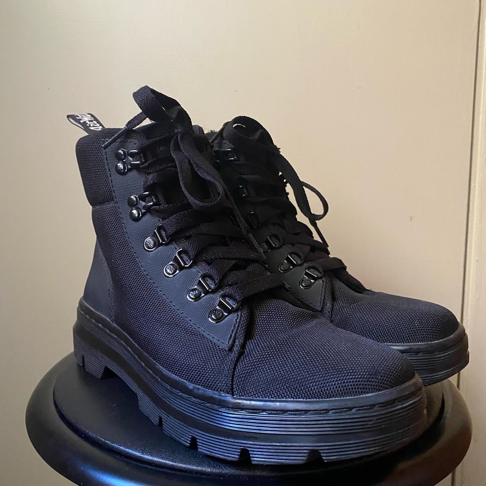 ❌🔥DR.MARTENS COMBS BOOTS🔥❌